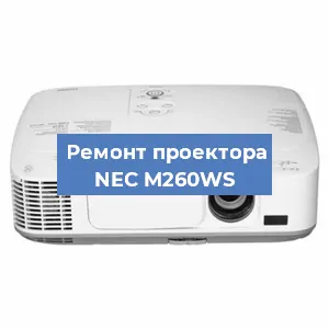 Замена поляризатора на проекторе NEC M260WS в Ижевске